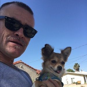 Meet your Posher, Jason